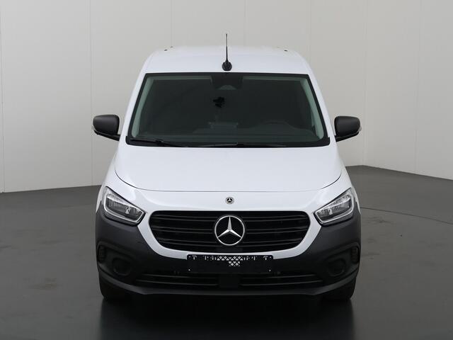 Mercedes-Benz CITAN 110 CDI L2 Base