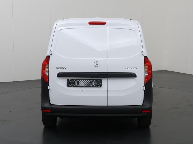 Mercedes-Benz CITAN 110 CDI L2 Base