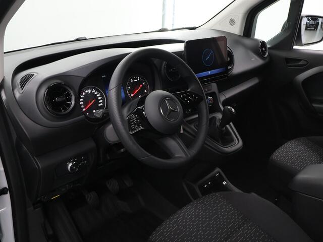 Mercedes-Benz CITAN 110 CDI L2 Base