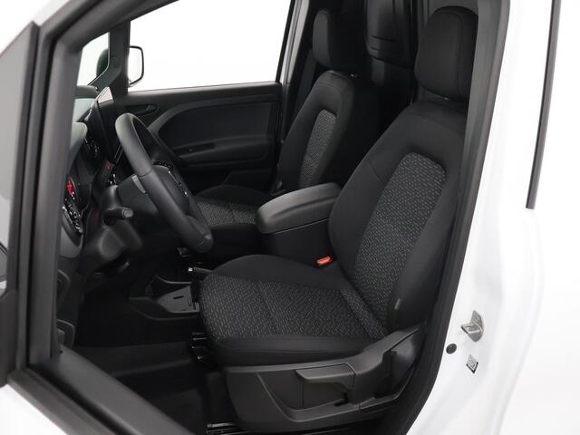 Mercedes-Benz CITAN 110 CDI L2 Base