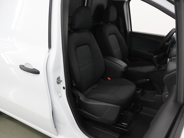 Mercedes-Benz CITAN 110 CDI L2 Base