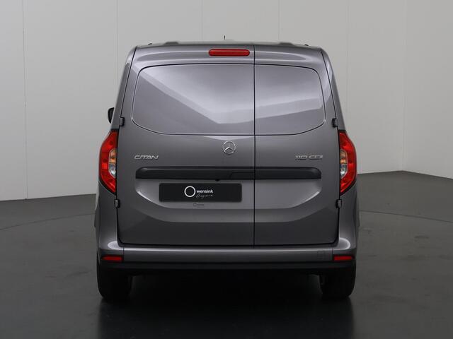 Mercedes-Benz CITAN 110 CDI GB L1 Pro Mercedes-Benz Citan 110 CDI GB L1