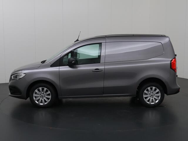 Mercedes-Benz CITAN 110 CDI GB L1 Pro Mercedes-Benz Citan 110 CDI GB L1