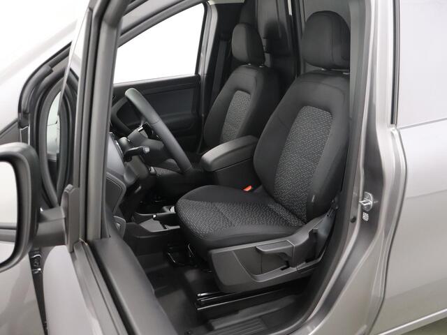 Mercedes-Benz CITAN 110 CDI GB L1 Pro Mercedes-Benz Citan 110 CDI GB L1