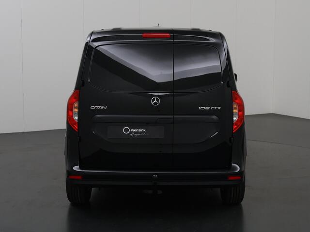 Mercedes-Benz CITAN 108 CDI L1 Pro