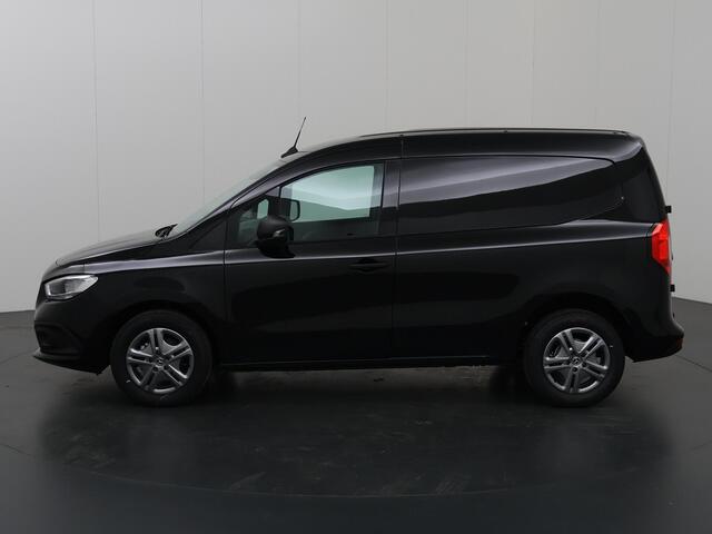 Mercedes-Benz CITAN 108 CDI L1 Pro