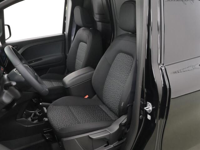Mercedes-Benz CITAN 108 CDI L1 Pro