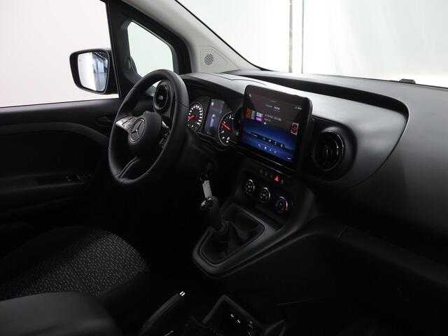 Mercedes-Benz CITAN 108 CDI L1 Pro