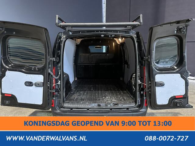 Mercedes-Benz CITAN 109 CDI 96pk L3H1 XL Euro6 Airco | Camera | LM velgen | Cruisecontrol | Imperiaal Stoelverwarming, Zijdeur