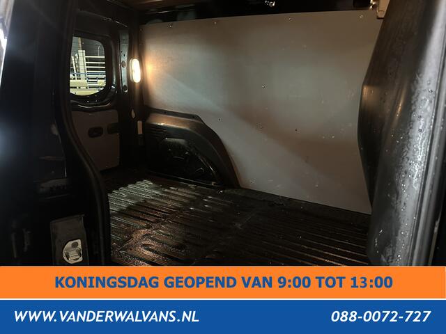 Mercedes-Benz CITAN 109 CDI 96pk L3H1 XL Euro6 Airco | Camera | LM velgen | Cruisecontrol | Imperiaal Stoelverwarming, Zijdeur