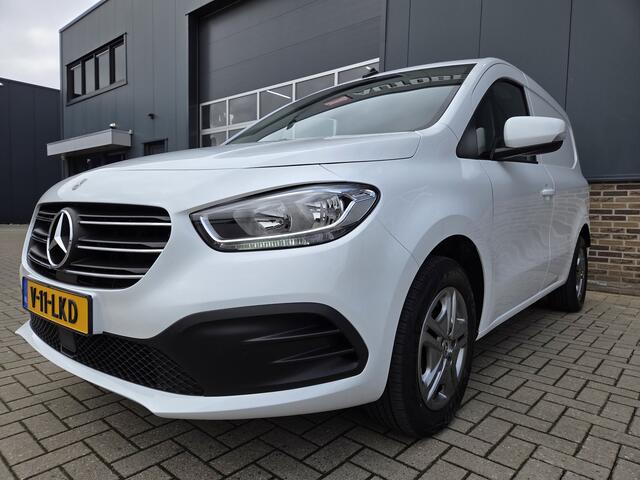 Mercedes-Benz CITAN 112 CDI L1 Pro Camera,Navi,Cruise control,Trekhaak.