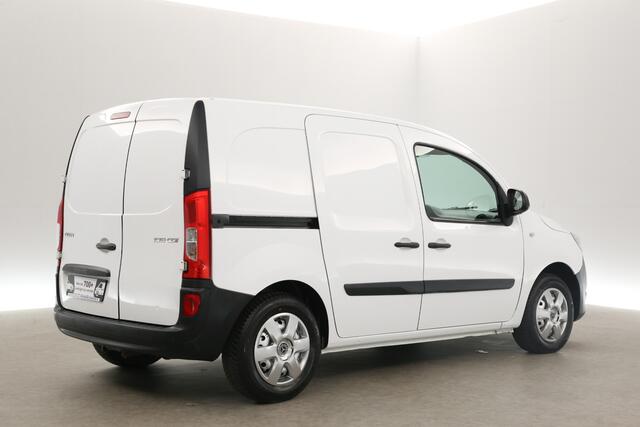 Mercedes-Benz CITAN 109 CDI L1H1 Koelauto Nachtkoeling Koelwagen Airco Elektrpakket Schuifdeur