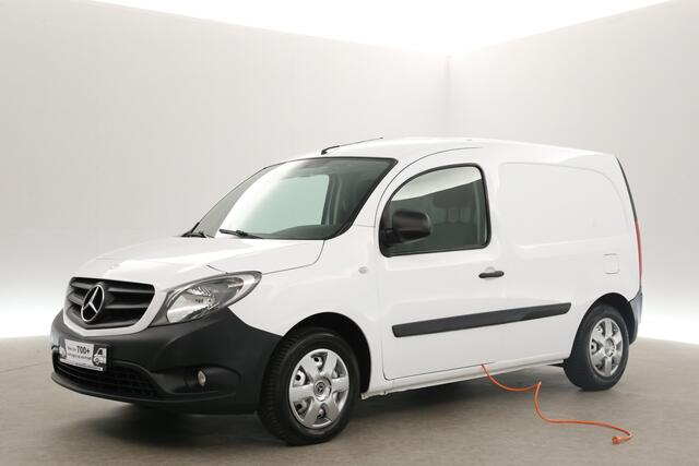 Mercedes-Benz CITAN 109 CDI L1H1 Koelauto Nachtkoeling Koelwagen Airco Elektrpakket Schuifdeur