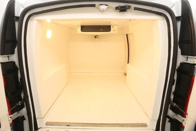 Mercedes-Benz CITAN 109 CDI L1H1 Koelauto Nachtkoeling Koelwagen Airco Elektrpakket Schuifdeur
