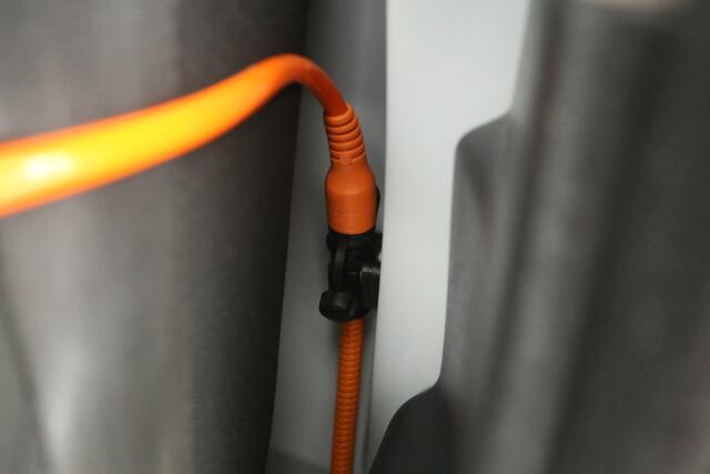 Mercedes-Benz CITAN 109 CDI L1H1 Koelauto Nachtkoeling Koelwagen Airco Elektrpakket Schuifdeur