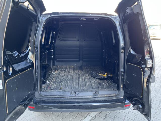 Mercedes-Benz CITAN 108 CDI Pro / Schade - Unfall - Accident / 63 dkm / APK TUV 09-25