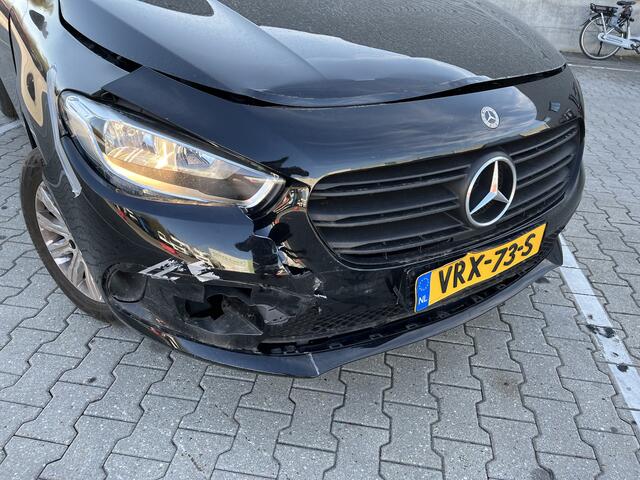 Mercedes-Benz CITAN 108 CDI Pro / Schade - Unfall - Accident / 63 dkm / APK TUV 09-25