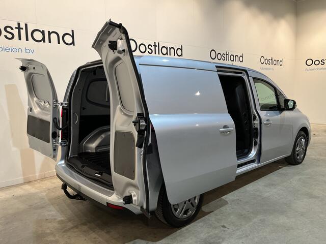 Mercedes-Benz CITAN 110 CDI L2 Pro Automaat / Euro 6 / Airco / Camera / MBUX / Cruise Control / Trekhaak / CarPlay / Navigatie / 14.500 KM !!