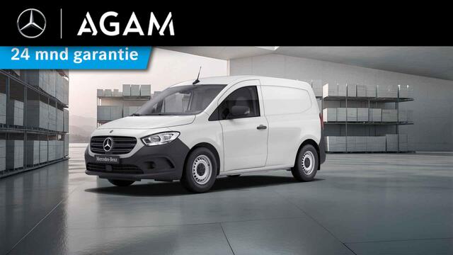 Mercedes-Benz CITAN 108 CDI L1 Base