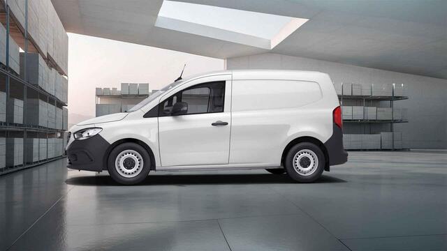 Mercedes-Benz CITAN 108 CDI L1 Base