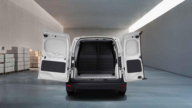 Mercedes-Benz CITAN 108 CDI L1 Base