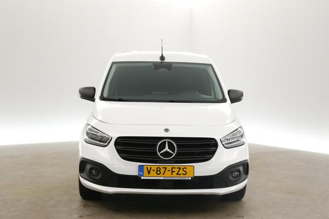 Mercedes-Benz CITAN 110 CDI L1H1 Automaat Airco Carplay Cruise 18''LMV PDC Stoelverw. Elektrpakket Schuifdeur