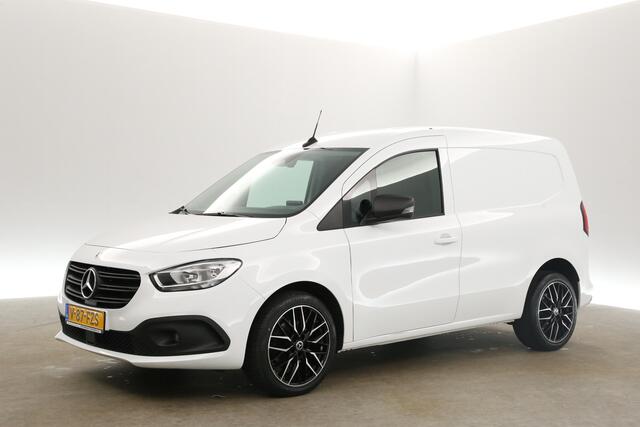 Mercedes-Benz CITAN 110 CDI L1H1 Automaat Airco Carplay Cruise 18''LMV PDC Stoelverw. Elektrpakket Schuifdeur