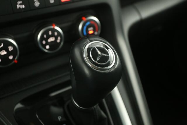 Mercedes-Benz CITAN 110 CDI L1H1 Automaat Airco Carplay Cruise 18''LMV PDC Stoelverw. Elektrpakket Schuifdeur