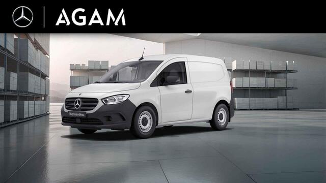 Mercedes-Benz CITAN 108 CDI L1 Base