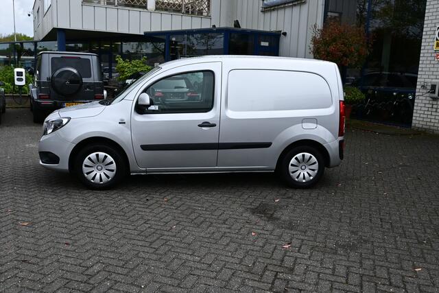 Mercedes-Benz CITAN 111 CDI Airco, Cruise control, Trekhaak
