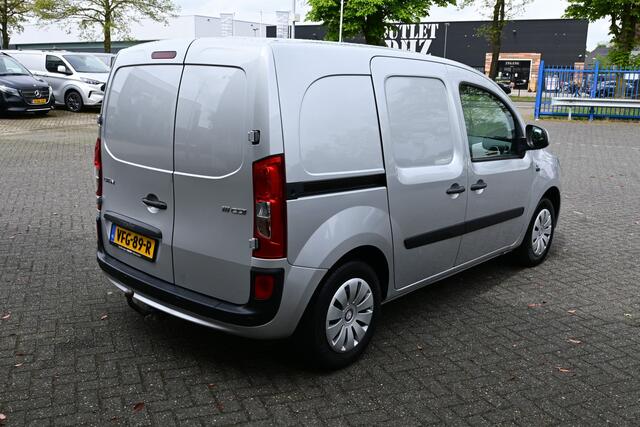 Mercedes-Benz CITAN 111 CDI Airco, Cruise control, Trekhaak