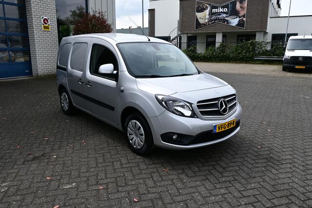 Mercedes-Benz CITAN 111 CDI Airco, Cruise control, Trekhaak