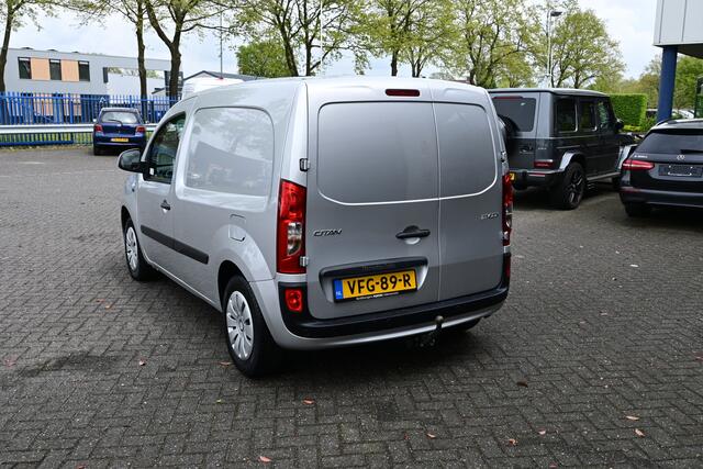 Mercedes-Benz CITAN 111 CDI Airco, Cruise control, Trekhaak