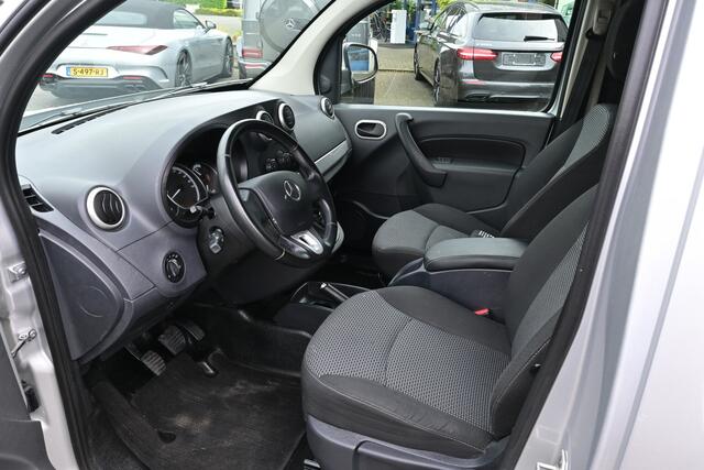Mercedes-Benz CITAN 111 CDI Airco, Cruise control, Trekhaak