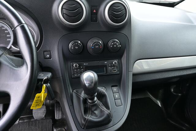 Mercedes-Benz CITAN 111 CDI Airco, Cruise control, Trekhaak