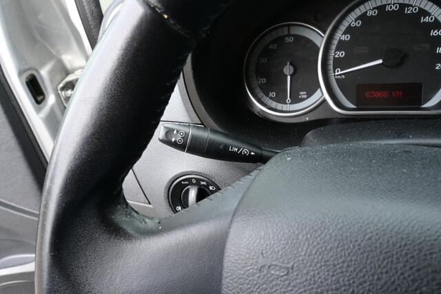 Mercedes-Benz CITAN 111 CDI Airco, Cruise control, Trekhaak