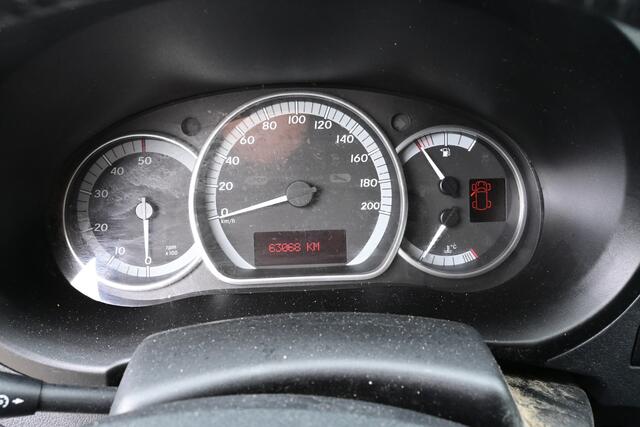 Mercedes-Benz CITAN 111 CDI Airco, Cruise control, Trekhaak