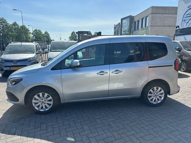 Mercedes-Benz CITAN T Klasse Automaat - Rolstoelauto - Rolstoelvervoer - Alle opties - 1e Eigenaar - Direct Leverbaar
