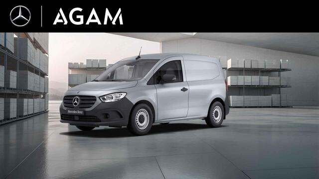 Mercedes-Benz CITAN 108 CDI L1 Base