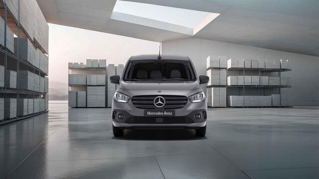 Mercedes-Benz CITAN 110 CDI L2 Pro
