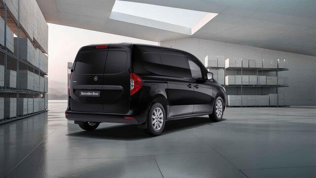 Mercedes-Benz CITAN 110 CDI L2 Pro