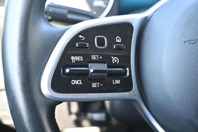 Mercedes-Benz CITAN 110 CDI L1 Pro 3 Zitplaatsen, MBUX met camera en navigatie, Trekhaak