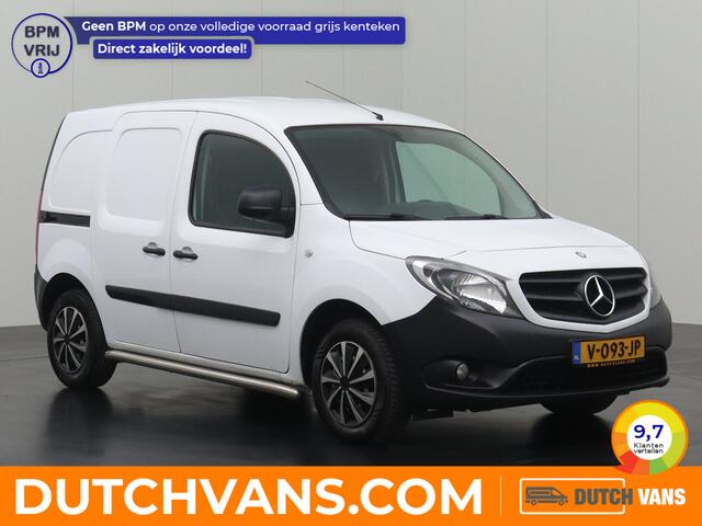 Mercedes-Benz CITAN 108 CDI BlueEFFICIENCY | Airco | Trekhaak