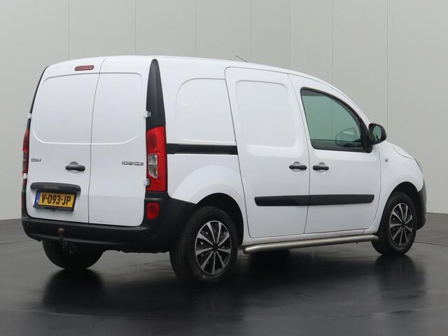 Mercedes-Benz CITAN 108 CDI BlueEFFICIENCY | Airco | Trekhaak