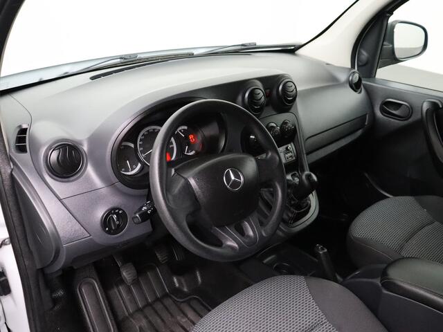 Mercedes-Benz CITAN 108 CDI BlueEFFICIENCY | Airco | Trekhaak