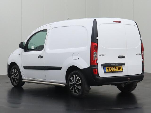 Mercedes-Benz CITAN 108 CDI BlueEFFICIENCY | Airco | Trekhaak