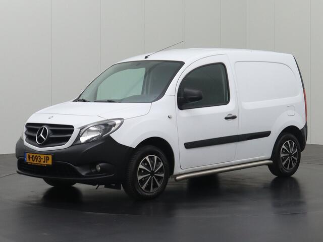 Mercedes-Benz CITAN 108 CDI BlueEFFICIENCY | Airco | Trekhaak