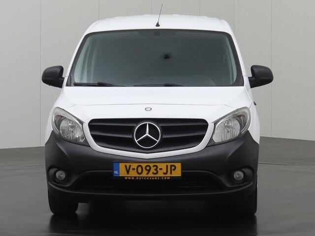 Mercedes-Benz CITAN 108 CDI BlueEFFICIENCY | Airco | Trekhaak
