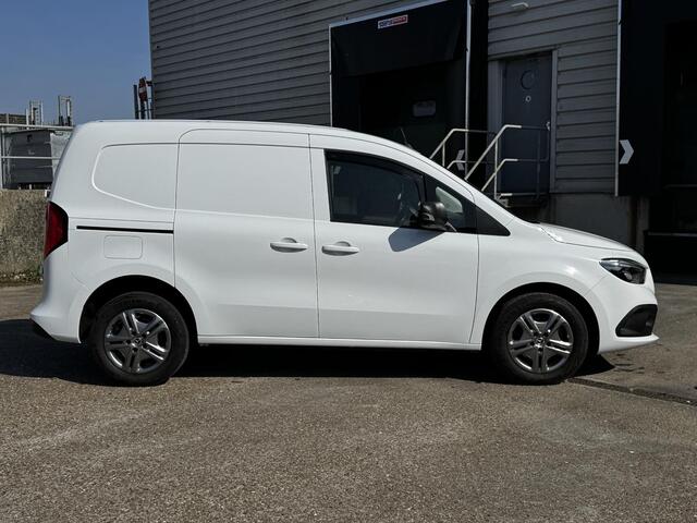 Mercedes-Benz CITAN 110 CDI L1 Pro | LED| APPLE CARPLAY | STOELVERWARMING |