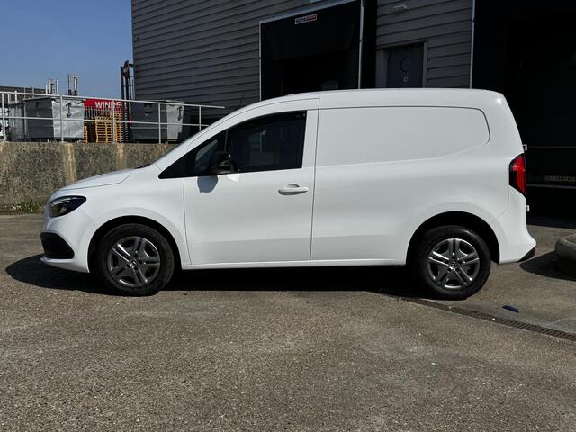 Mercedes-Benz CITAN 110 CDI L1 Pro | LED| APPLE CARPLAY | STOELVERWARMING |
